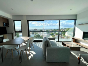 Hermoso departamento a estrenar